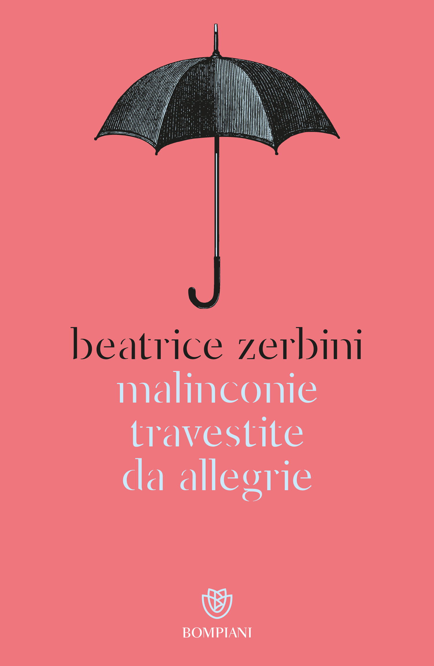 copertina di Malinconie travestite da allegrie, libri ultime uscite settembre 2026