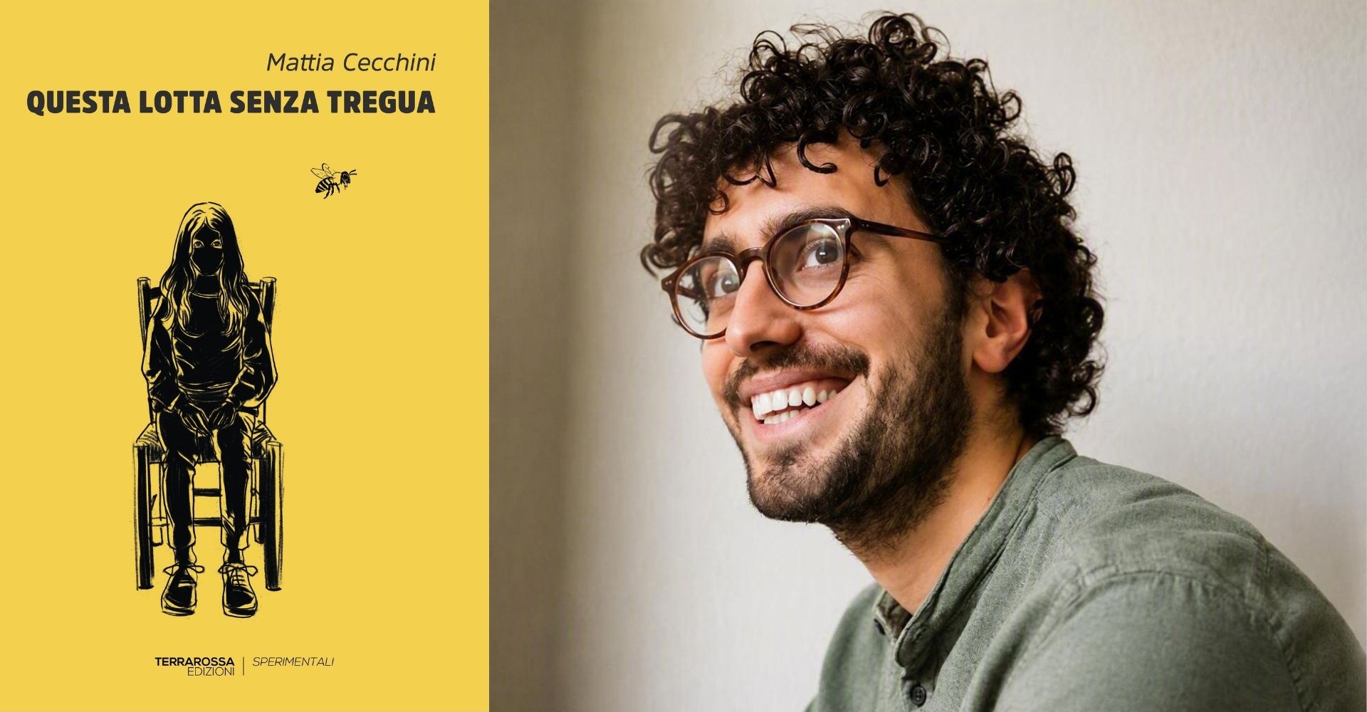 "Tutte le persone sono diseguali, ma alcune sono più diseguali delle altre"- di Mattia Cecchini