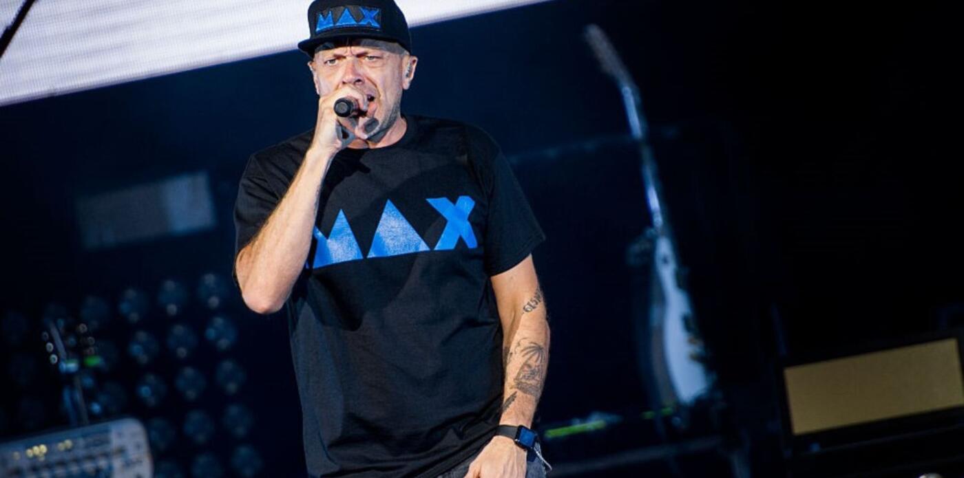 Max Pezzali 883