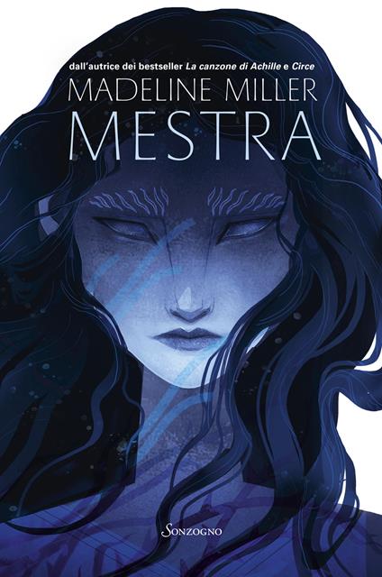 copertina di Mestra, libri ultime uscite settembre 2026