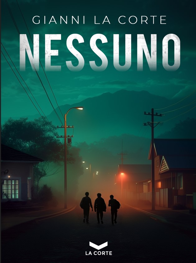 Nessuno di Gianni La Corte