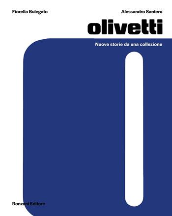 Olivetti. Nuove storie da una collezione