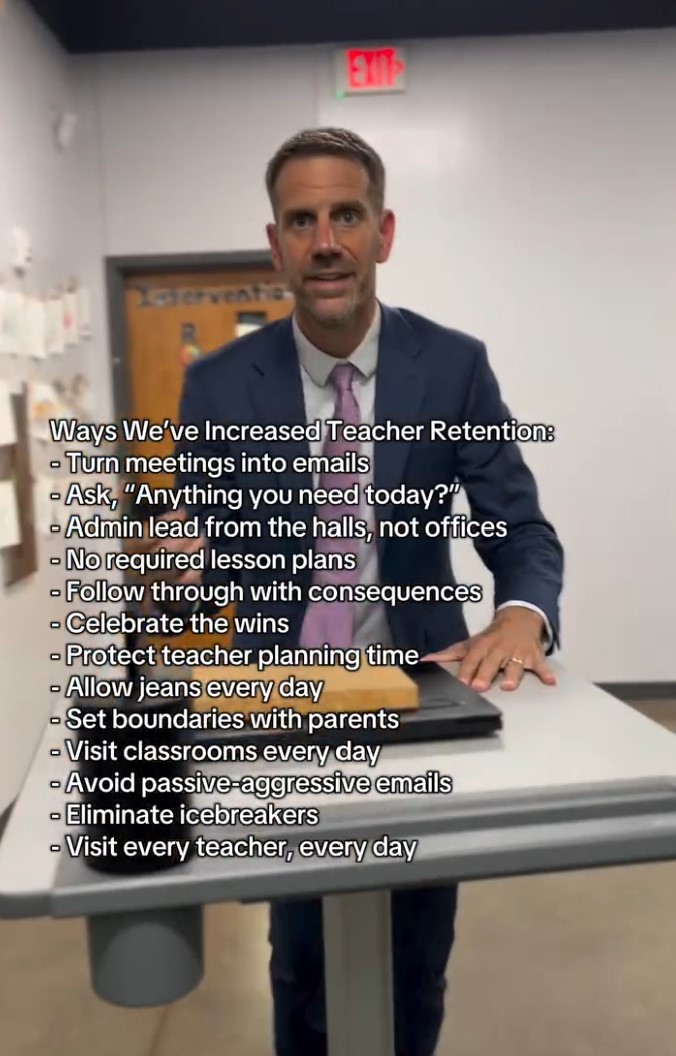 Principal Lamb