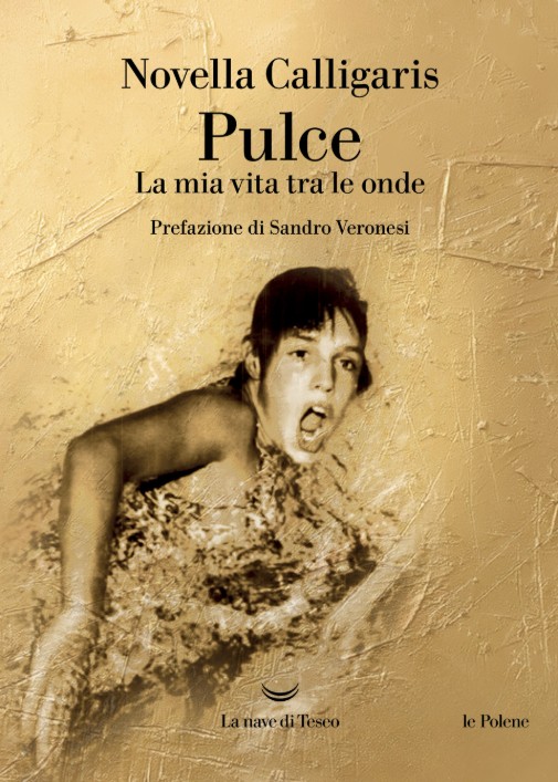copertina di Pulce libri ultime uscire settembre 2026