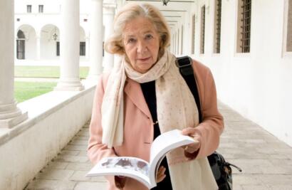 Libri per bambini e ragazzi, addio a Rosellina Archinto