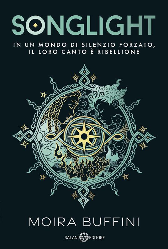 Songlight libri ultime uscite settembre 2026