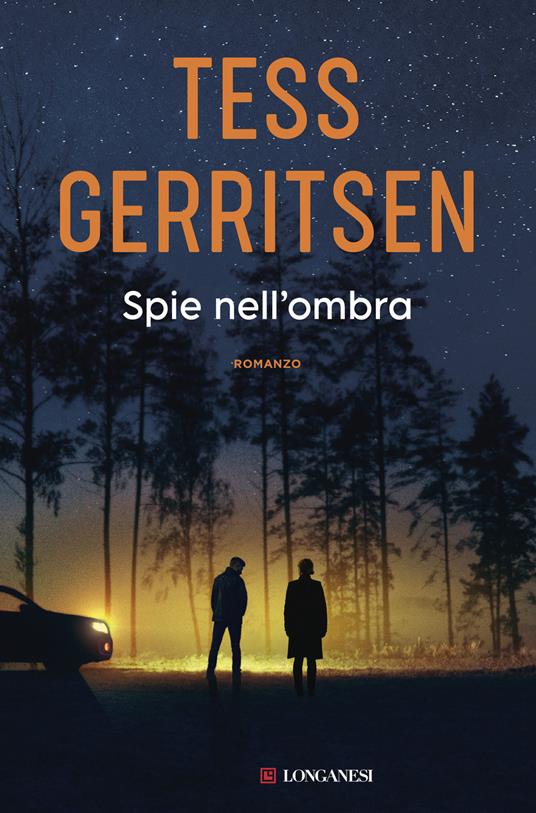 Spie nell'ombra