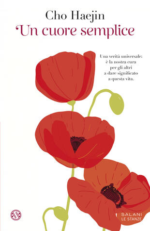 copertina di Un cuore semplice, libri ultime uscite settembre 2026