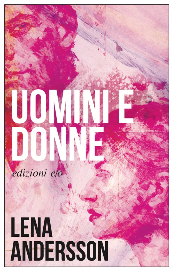 copertina di Uomini e donne, libri da leggere autunno 2026