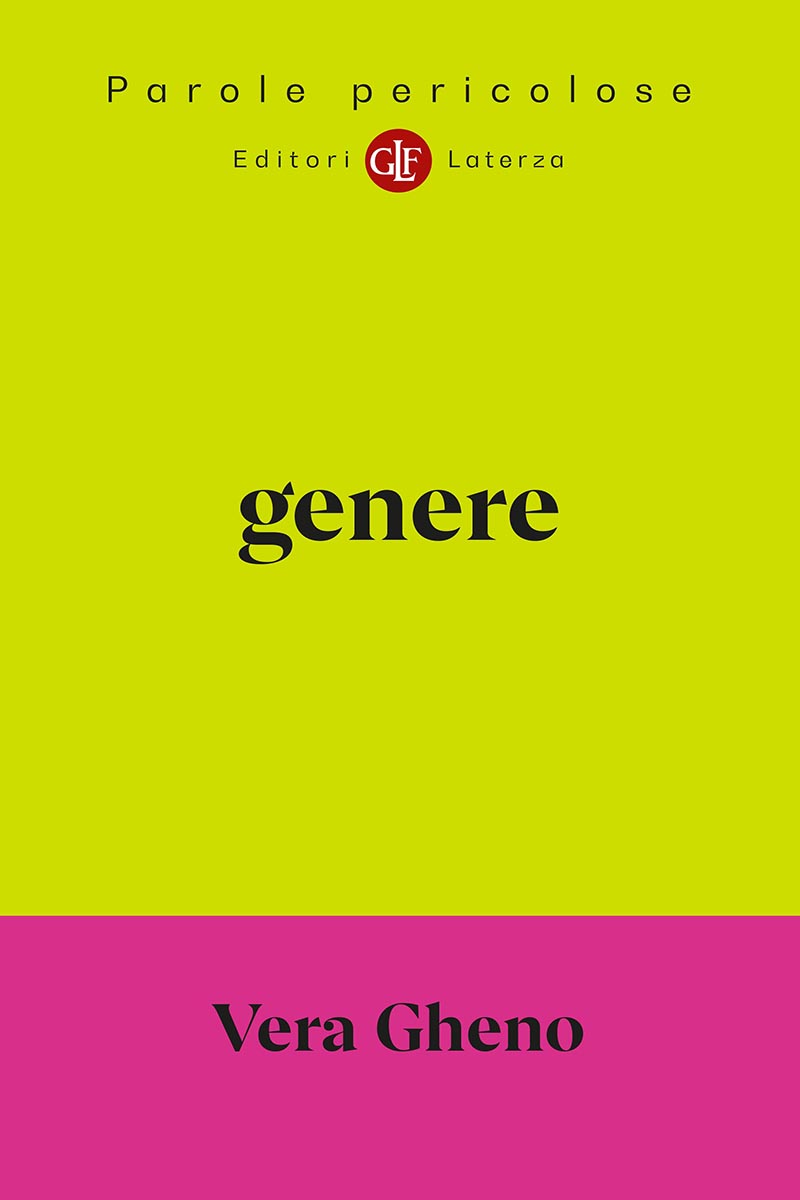 Vera Gheno genere