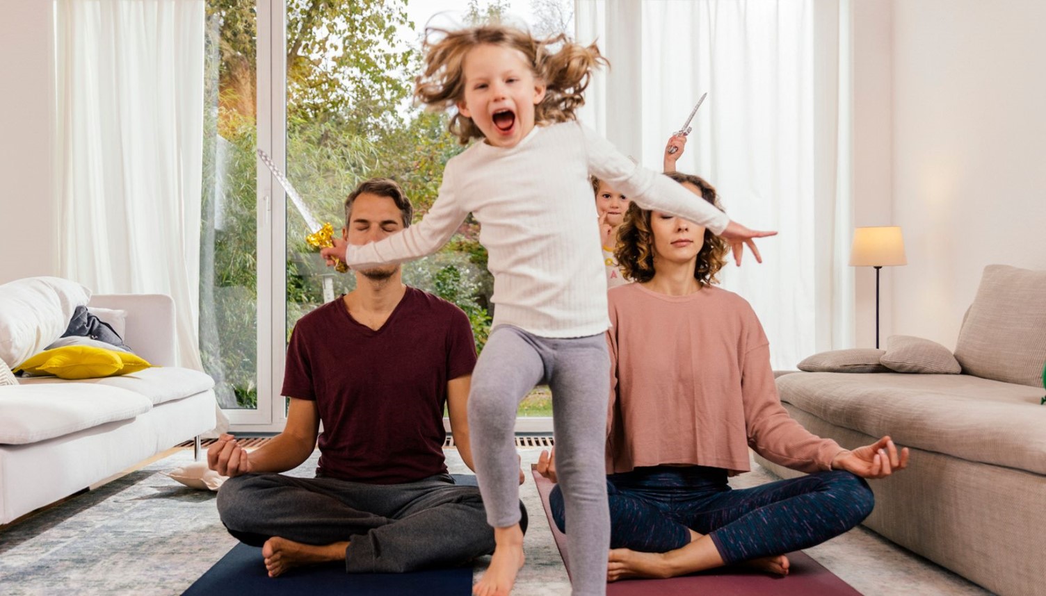 Libri per imparare a essere genitori: una selezione di letture sul parenting