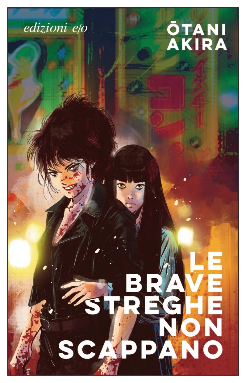 le brave streghe non scappano, libri da leggere autunno 2026