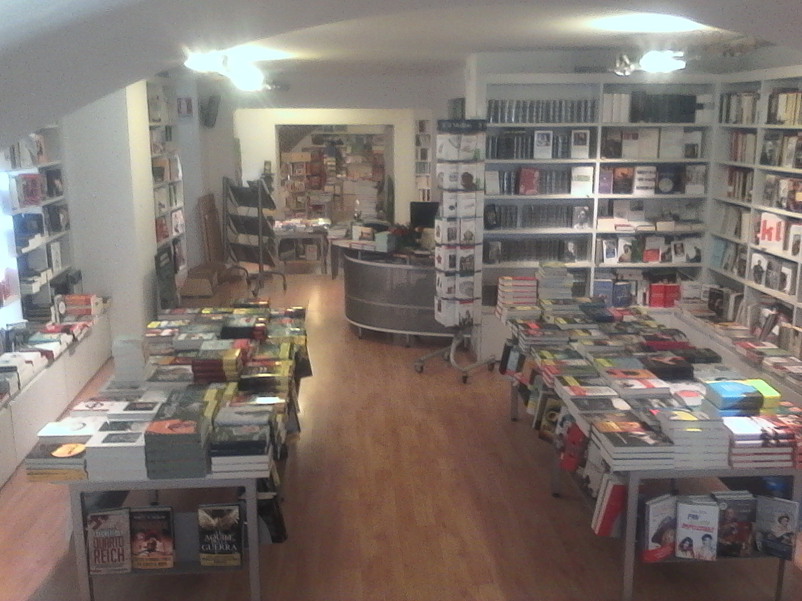 Libreria L'Arco Nuovo