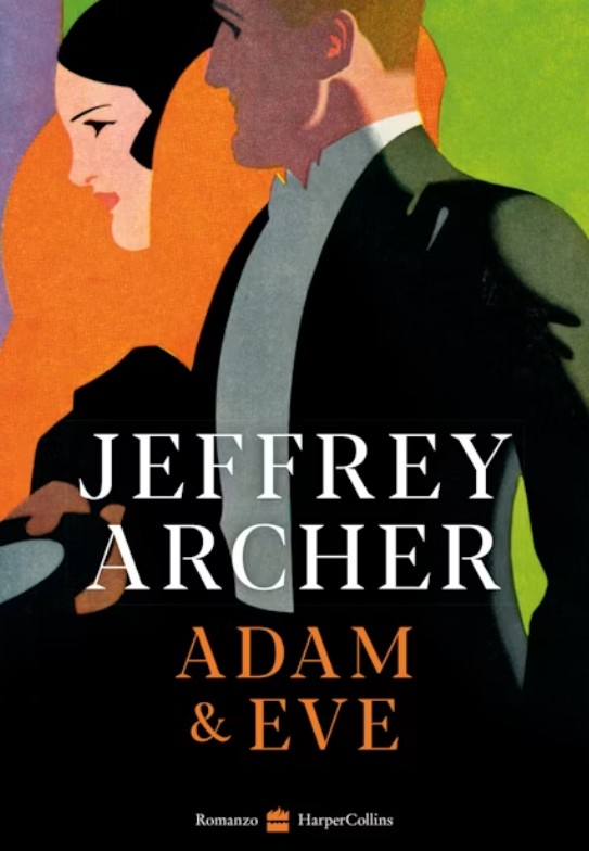 Adam & Eve, libri da leggere autunno 2026
