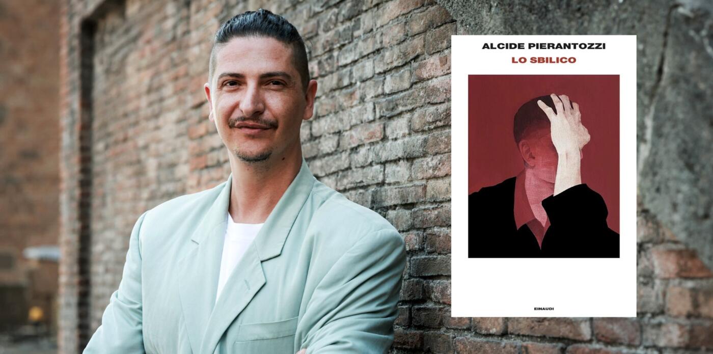 Alcide Pierantozzi, Lo sbilico Getty-Editorial-30-07-26