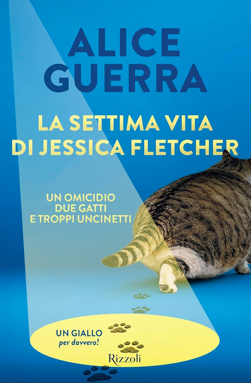Alice Guerra terzo libro
