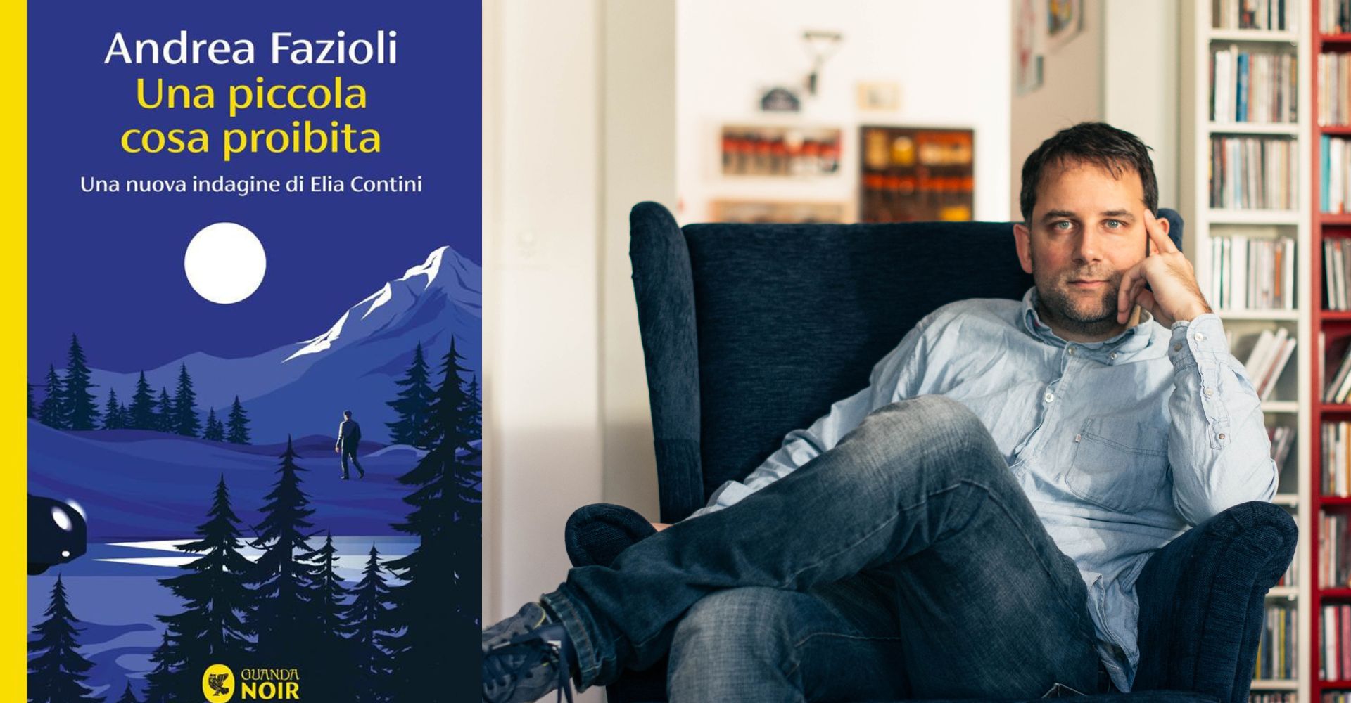 Piccole poesie proibite (appunti sugli haiku e sul romanzo poliziesco) - di Andrea Fazioli