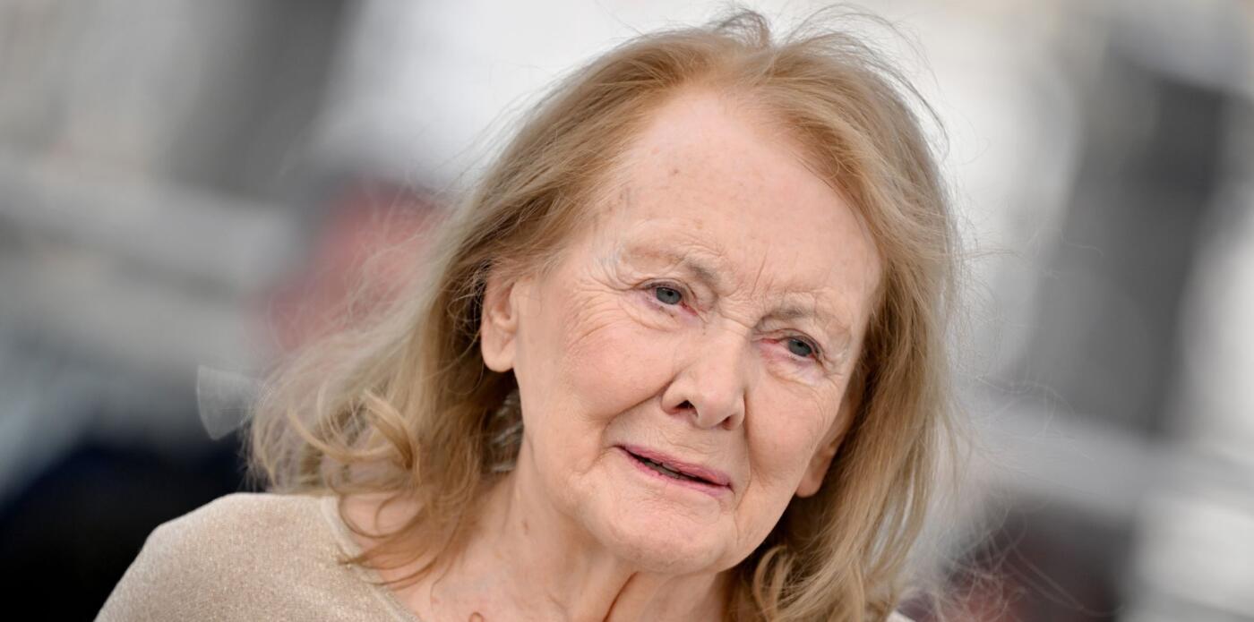 Annie Ernaux GettyEditorial 17-7-2026