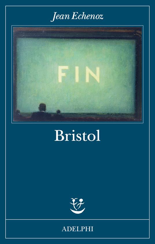 copertina di Bristol, libri ultime uscite settembre 2026