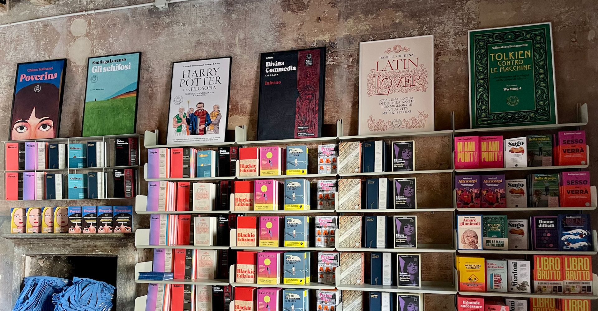 Apre a Milano "Casa Blackie": l'intervista al co-fondatore spagnolo della casa editrice "controcorrente"