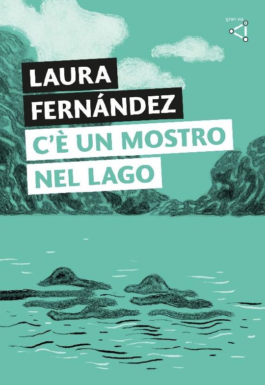 C'è un mostro nel lago, libri da leggere autunno 2026