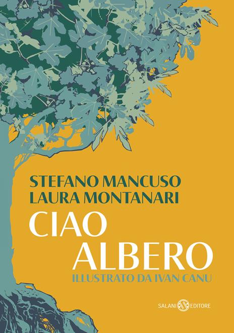 Ciao albero, libri da leggere autunno 2026