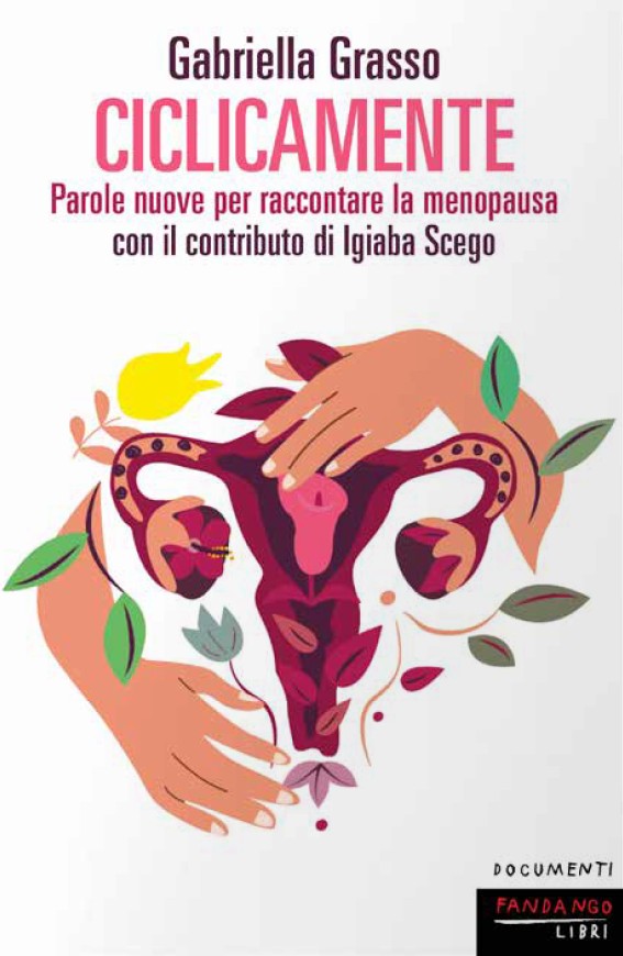 Copertina di Ciclicamente, libri da leggere autunno 2026