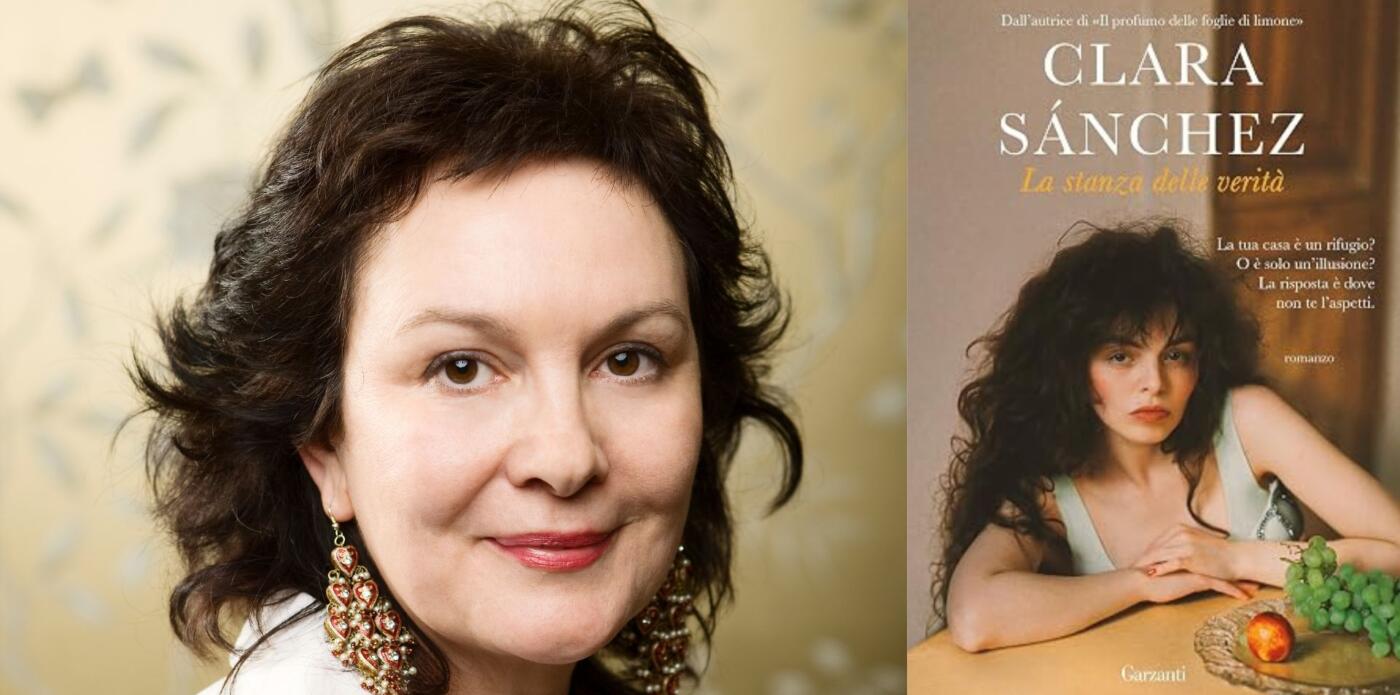 Clara Sanchez, La stanza delle verità