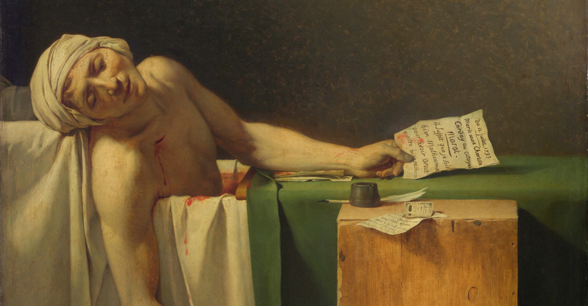 Né felici né contenti: libri di ieri e di oggi in cui alla fine trionfa il Male...