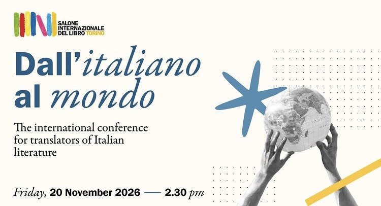Dall'italiano al mondo sesta edizione