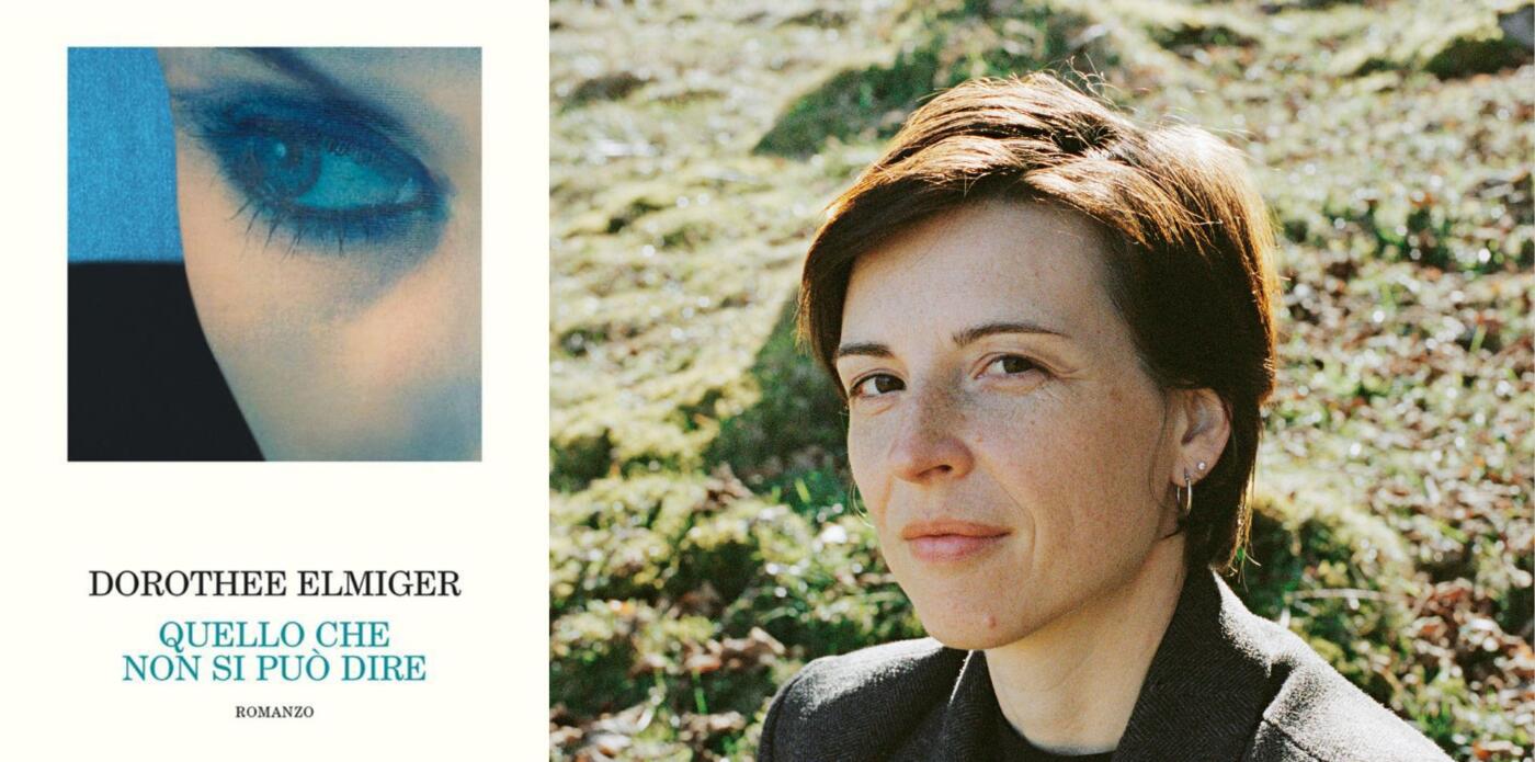 Dorothee Elmiger, Quello che non si può dire