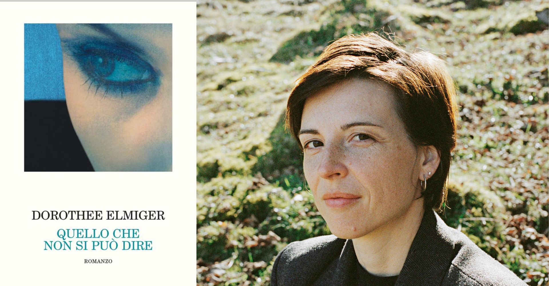 "Quello che non si può dire" di Dorothee Elmiger: una foresta in cui palpita l'orrore