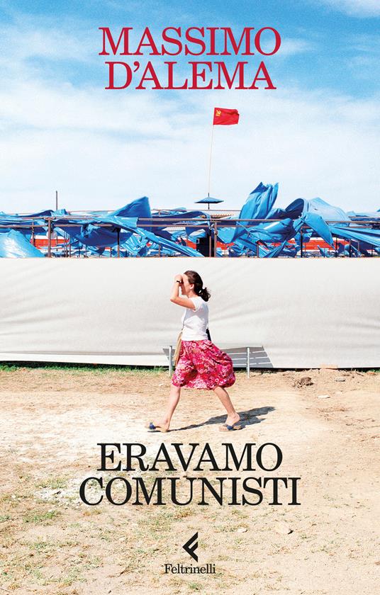 Eravamo comunisti, libri da leggere autunno 2026
