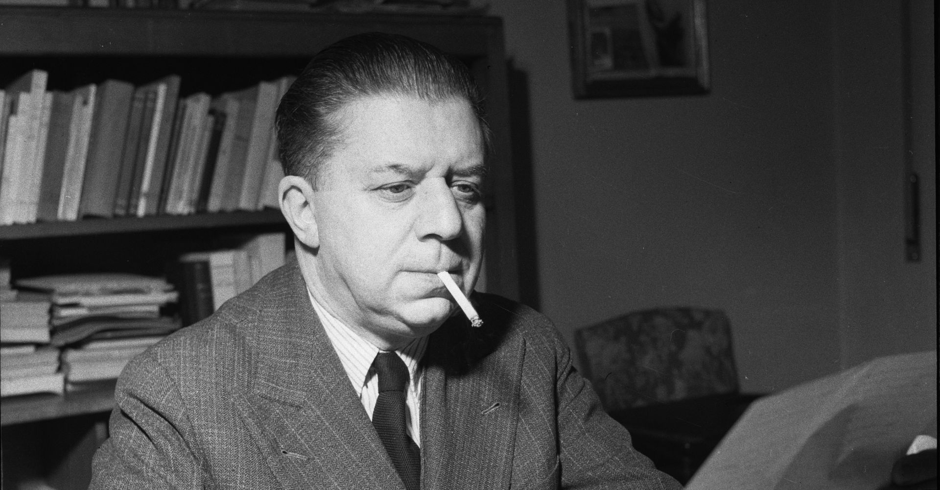 Alcune delle più belle frasi di Eugenio Montale, tratte dalle sue poesie