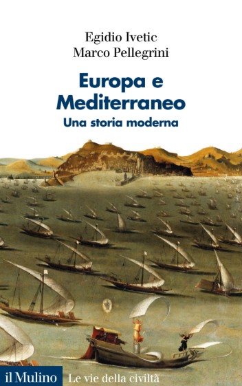 Europa e Mediterraneo, libri da leggere autunno 2026