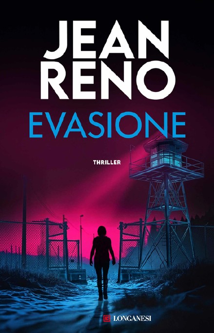 Copertine di Evasione, libri da leggere autunno 2026