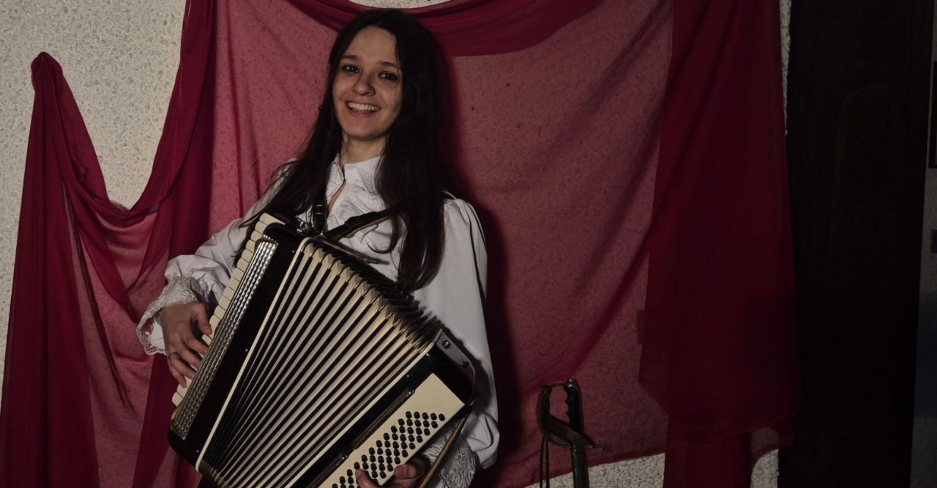 La vera storia del tenente Scanagatta: "la Lady Oscar italiana"