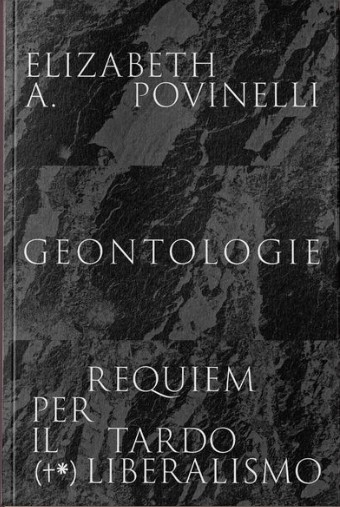 Geontologie, libri da leggere autunno 2026
