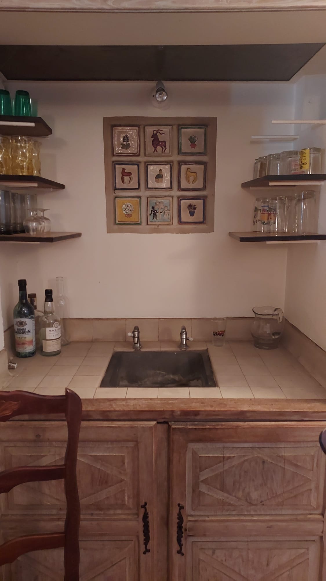 Il “bar Stravinskij”