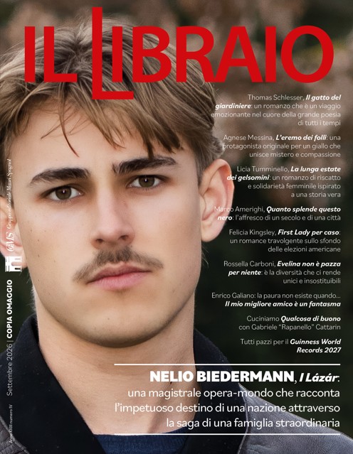 Il Libraio settembre 2026