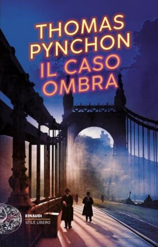 Il caso ombra, libri da leggere autunno 2026
