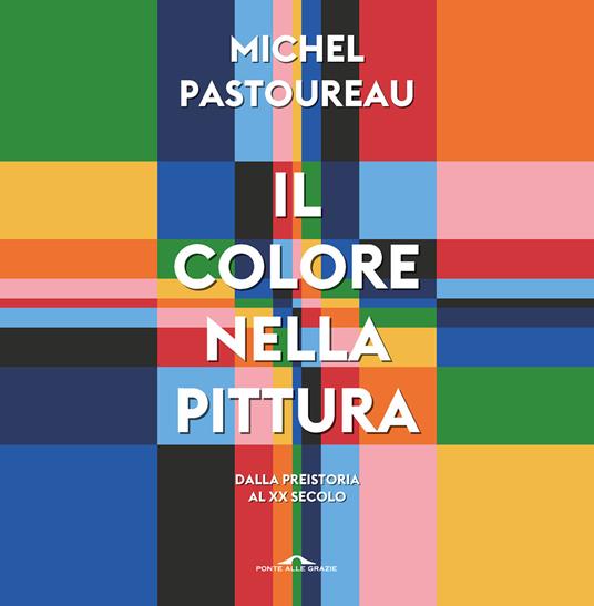 Il colore nella pittura, libri da leggere autunno 2026