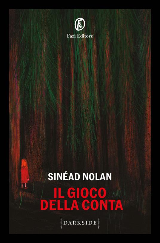 Il gioco della conta, libri thriller 2026