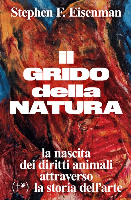 Il grido della natura, libri da leggere autunno 2026