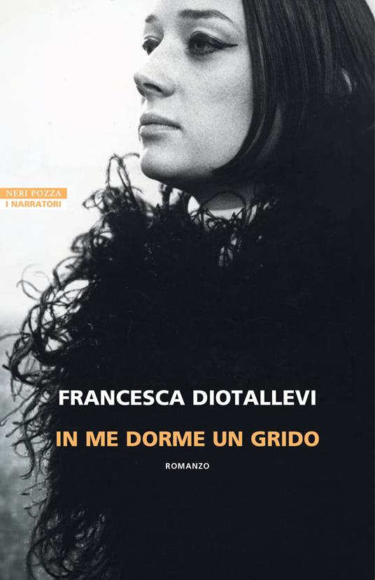 Copertina di In me dorme un grido, libri da leggere autunno 2026