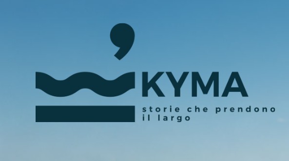 A Napoli debutta Kyma, “il nuovo hub mediterraneo dell’editoria, del cinema e dell’audiovisivo”