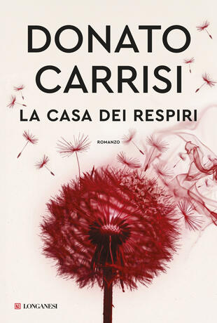 La casa dei respiri di Donato Carrisi