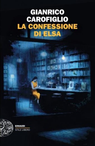 La confessione di Elsa, libri thriller 2026