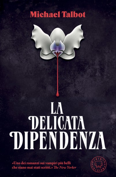 La delicata dipendenza, libri da leggere autunno 2026