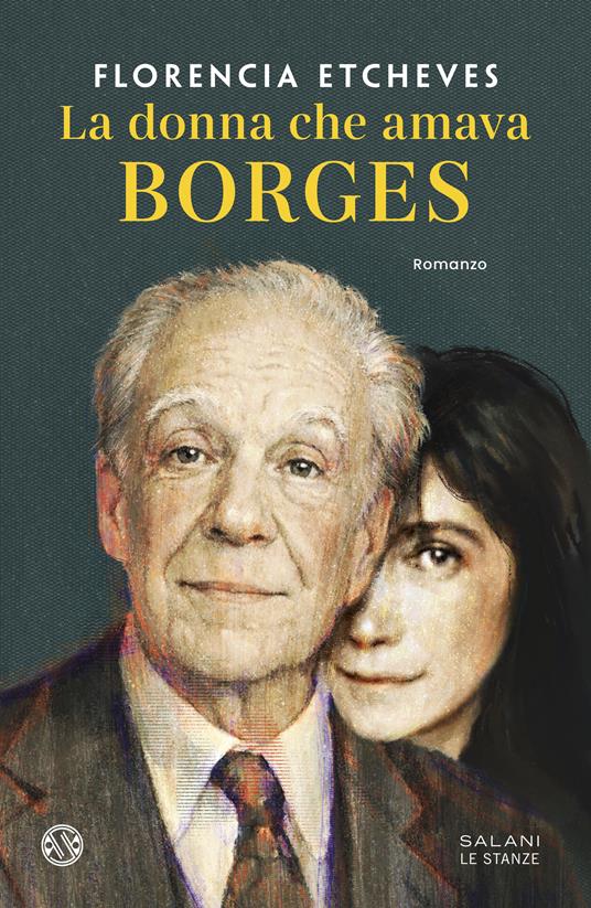 La donna che amava Borges, libri da leggere autunno 2026